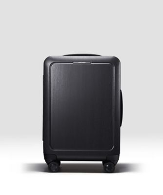 PROTECA/プロテカ 【送料無料】スーツケース　Ｊ５シスイＦ　００５７１